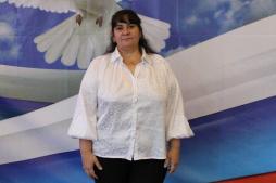 Егоркина Диана Валерьевна