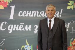 Писный Николай Алексеевич