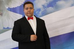 Зимин Максим Дмитриевич