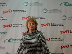 Лиханова Елена Викторовна